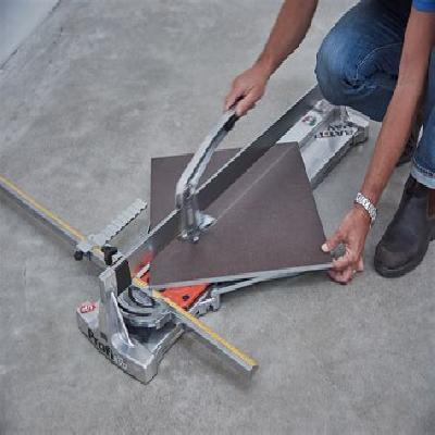 Manual Tile Cutter