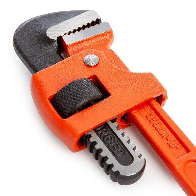 Stillson Pipe Wrench
