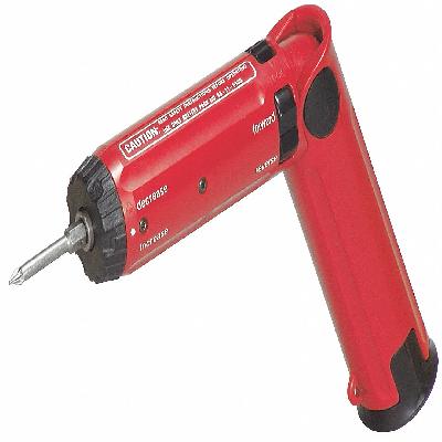 TURTLE ELECTRIC SCREW DRIVER ST-751