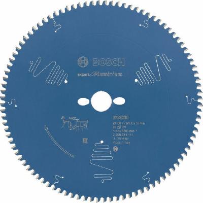 Bosch Aluminium Cutting Blade