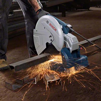 Bosch Gco 14 24 Metal Cut Off Saw