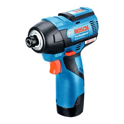 Bosch GDR 12 V EC Impact Screwdriver