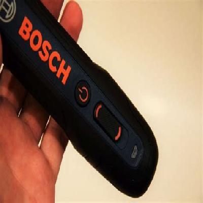 BOSCH GO 2.0 solo