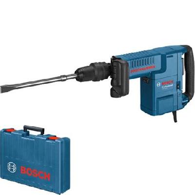 Bosch GSH 11 E Demolition Hammer, Concrete Breaker