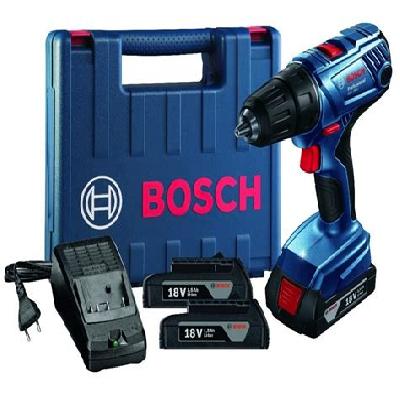Bosch Make Drill Driver GSR 180 Li Professional