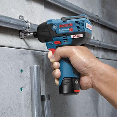Bosch Make Impact Driver GDR 12 V-EC Professional
