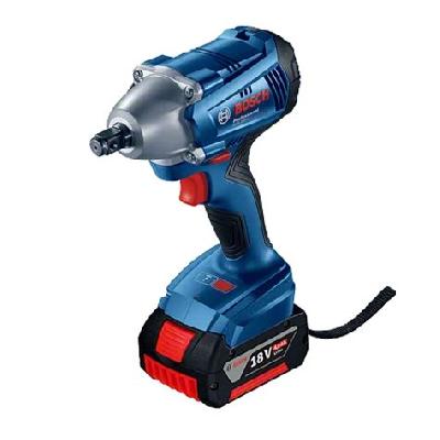 Bosch Make Impact Wrench GDS 18 V-EC 250 Professional