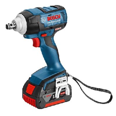 Bosch Make Impact Wrench GDS 250 Li Professional