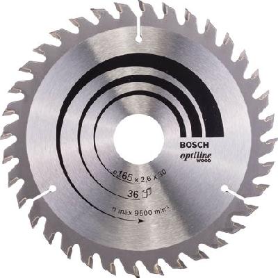 Bosch Wood Cutting Blade