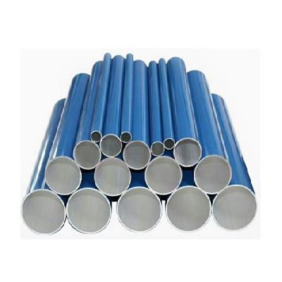 Compressed Air Aluminum Pipes