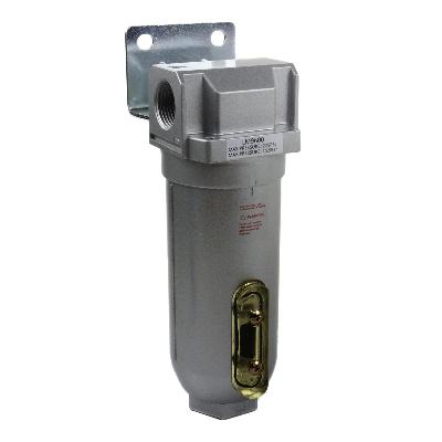 Compressor Moisture Separator