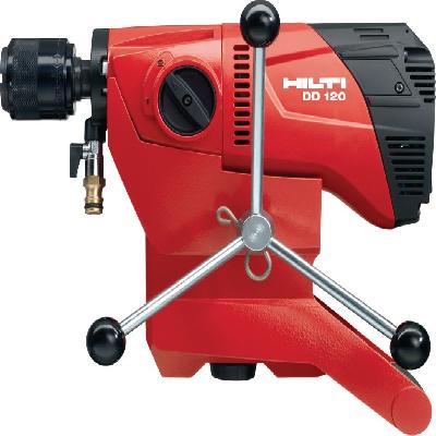 Diamond Core Drill Machine