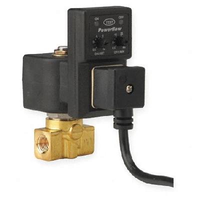 Electrical Auto Drain Valve