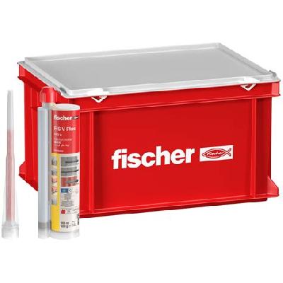 FIS V 360 s Fischer Chemical