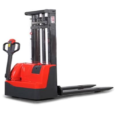 Full Electric Stacker