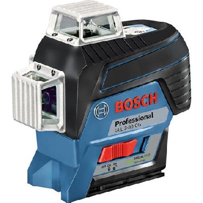 GLL 5-40 E Bosch Electronic Line Laser