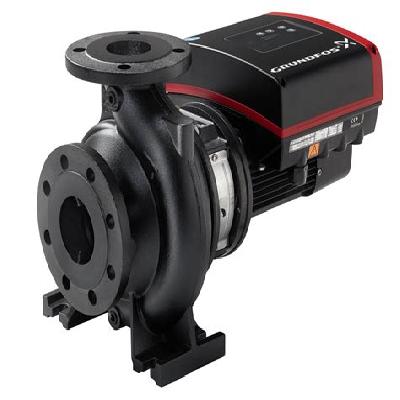 Grundfos Pumps NB Series