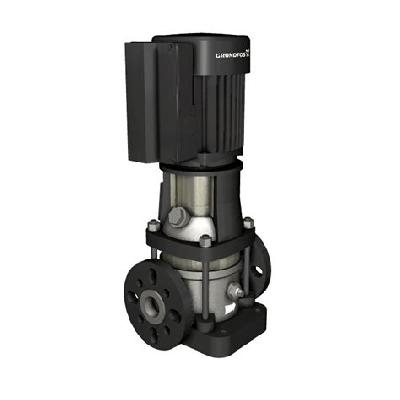 Grundfos Vertical Multistage Pump