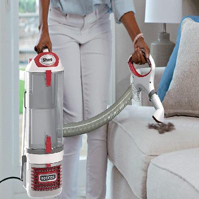 Home Vacuum Cleaner