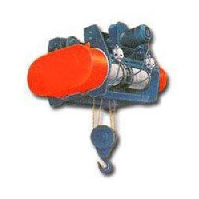 Indef Electric Wire Rope Hoist