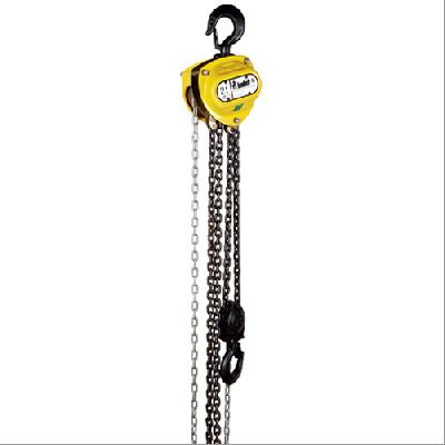Indef M Chain Pulley Block