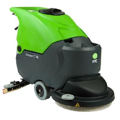 IPC SCRUBBERS 