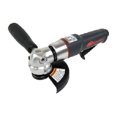 IR 345MAX Pnuematic Angle Grinder