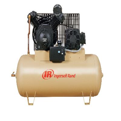 IR T30 Air Compressor