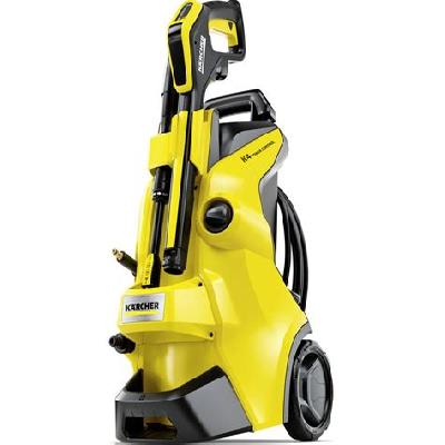 K4 Compact High Pressure Washer