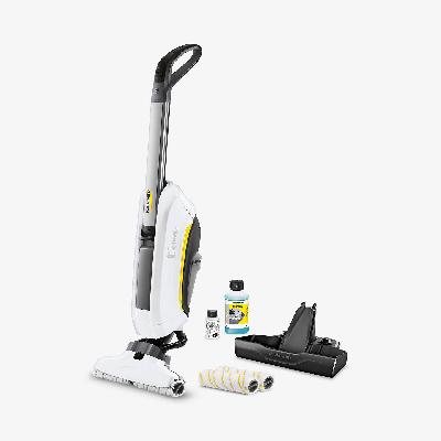 Karcher FC 5 Hard Floor Cleaner