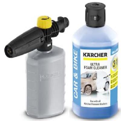 Karcher Foam Bottle