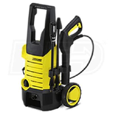 karcher k2.350 high pressure washer