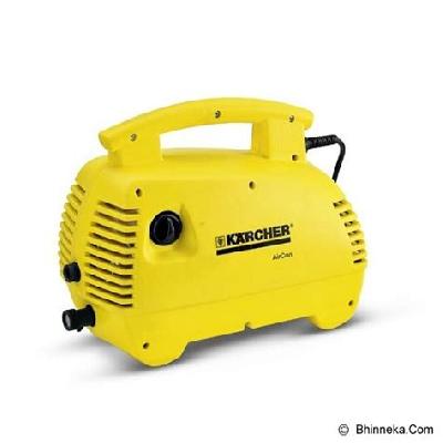 Karcher K2 420 Air Con High Pressure Washers