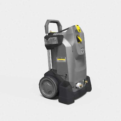 Karcher Make Cold Water High Pressure Cleners HD