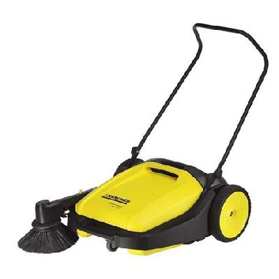 Karcher Sweepers Km  C Walk Behind