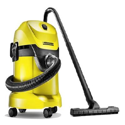 KARCHER WD 3 KAP MULTIFUNCTION VACUUM CLEANER
