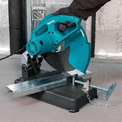 LW1401 Makita 14 inch 2200W Cut Off Saw Machine