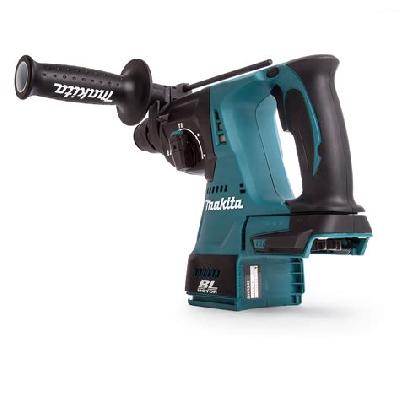 Makita DHR242Z Brushless Cordless 18V Rotary Hammer Drill