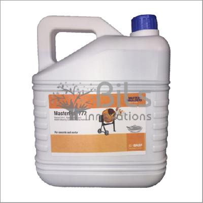MASTER PEL 777 waterproofing admixture