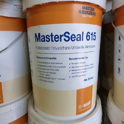 Master Seal 551 Waterproofing Coating