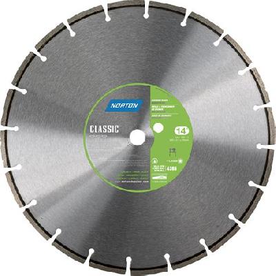 Norton Aluminium Cutting Blade