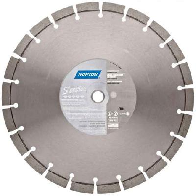 Norton Concrete Cutting Blade