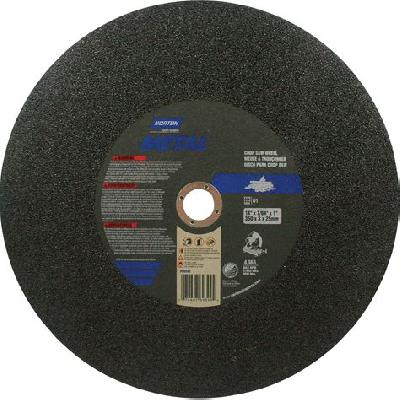 Norton Wood Cutting Blade