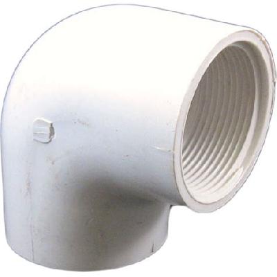 PVC Big Elbow