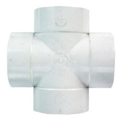 PVC Cross Big T