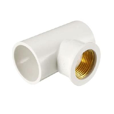 Tee Pipe Fittings 32MM
