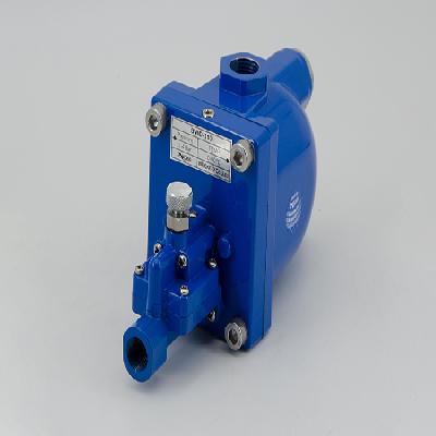 Zero Loss Float Type Auto Drain Valves