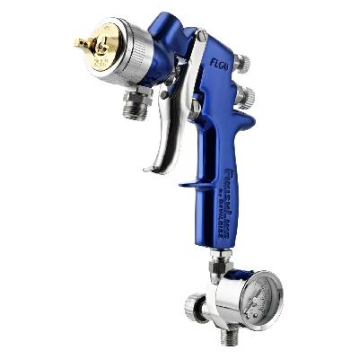 Pressure Feed Spray Gun