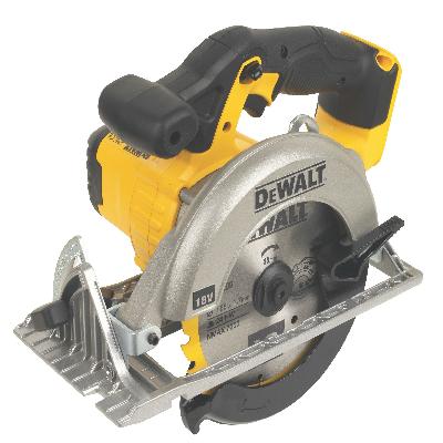 Electric Circular Saw