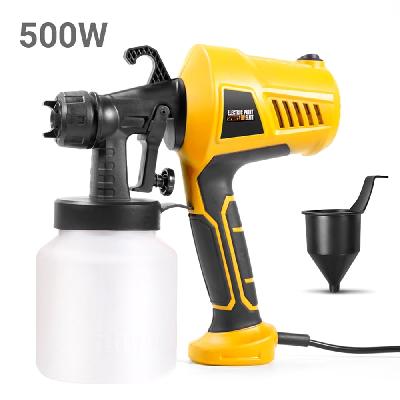 Electric Spray Gun